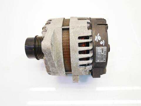 Foto 2ª: Alternador Hyundai Tucson 1.6 GDI 132 CV 97KW [G4FD] (2017)