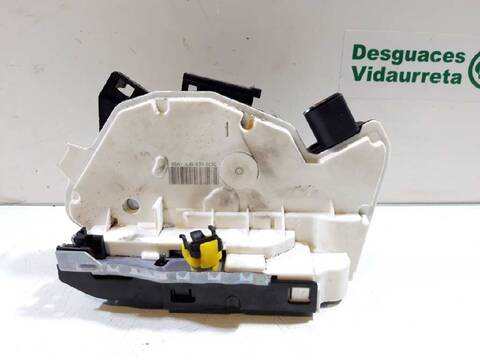 Cerradura Puerta Trasera Izquierda Seat Ibiza STYLANCE - STYLE 85CV 63KW