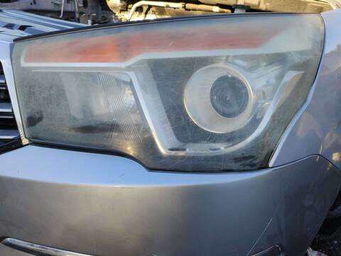 Foto 2ª: Faro Izquierdo Ssangyong Rodius XDI PREMIUM 155CV 114KW (2005)
