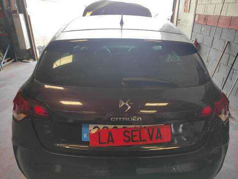 Foto 2ª: Portón Citroen DS4 9H05 (2014)