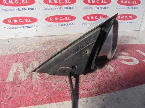 Foto 3ª: Retrovisor Derecho Volkswagen Passat 1.9 TDI BERLINA 110CV 81KW [AFN] (1997)