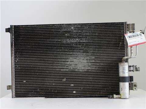 Foto 1ª: Radiador Calefaccion A.A. Nissan Qashqai 2.0 DCI 150CV 110KW [M9R] (2008)