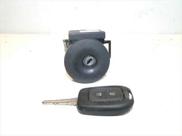 Foto 2ª: Antirrobo Dacia Lodgy 1.5 DCI 2012- [K9KU8] (2019)