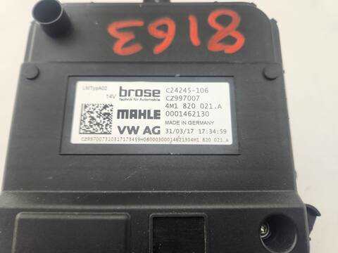 Foto 3ª: Calefacción Audi Q5 S LINE QUATTRO 190CV 140KW [DETA] (2017)
