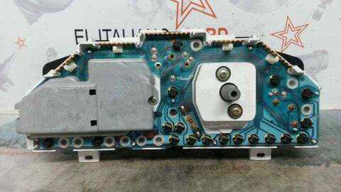 Foto 2ª: Cuadro de Instrumentos Citroen Zx 120CV 88KW (1991)