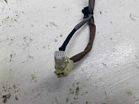 Foto 2ª: Columna Dirección Toyota Aygo BASICO 68CV 50KW [1KR] (2012)