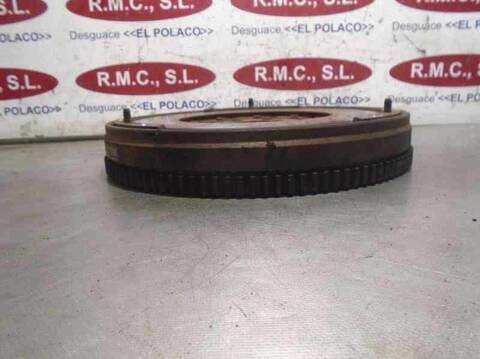 Foto 3ª: Volante Motor Alfa Romeo 147 1.9 JTD 16V DISTINCTIVE 140CV 103KW [192A5000] (2003)