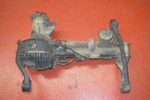 Diferencial Delantero Mitsubishi Montero 2800 TD GLS 5-PTAS.)