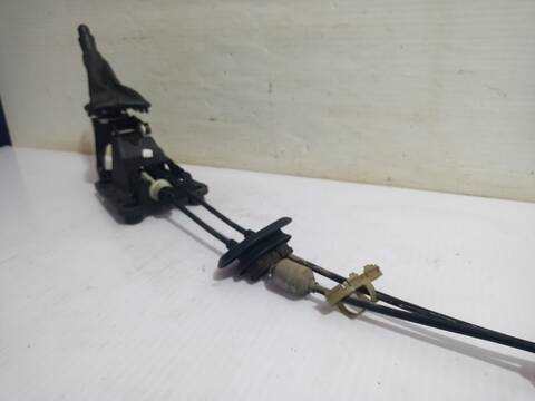 Foto 3ª: Palanca de Cambio Peugeot 207 CONFORT 90CV 66KW [9HXDV6ATED4] (2010)