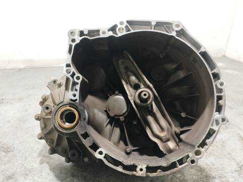 Caja Cambios Mini Mini COOPER 115CV 85KW