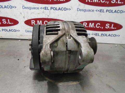 Foto 2ª: Alternador Alfa Romeo 147 1.6 16V CAT 105CV 77KW [AR37203] (2004)