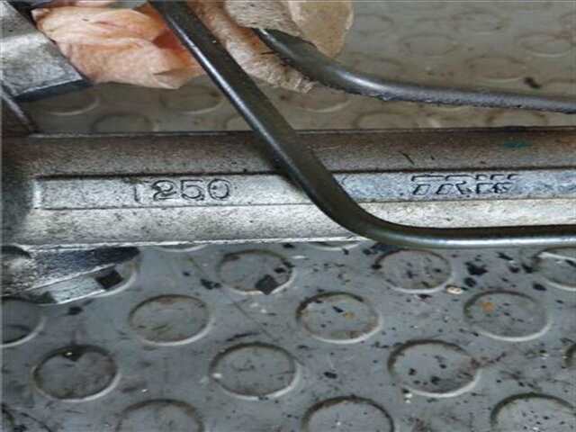 Cremallera de Direccion Chevrolet Kalos 1.2 SE [1.2 LTR. - 53 KW CAT]