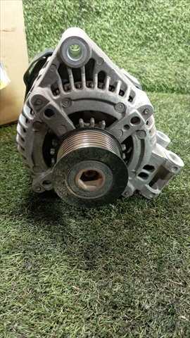 Foto 4ª: Alternador Land Rover Discovery 2.7 TD V6 DISCOVERY 3 (2009)