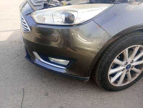 Foto 3ª: Paragolpes Delantero Ford Focus 1.5 TDCI TURNIER 120CV 88KW [XWDA,XWDE,XWDB,XWDC,XWDD] (2015)