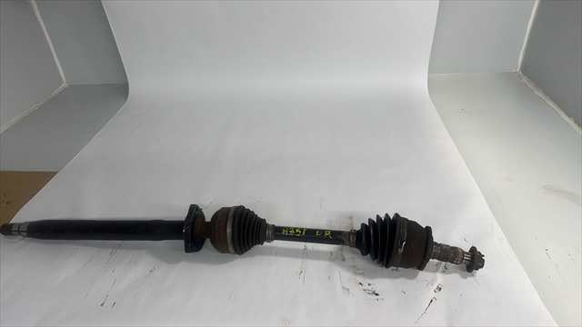 Foto 2ª: Transmision Delantera Derecha Opel Astra 1.6 D [B16DTL] (2015)