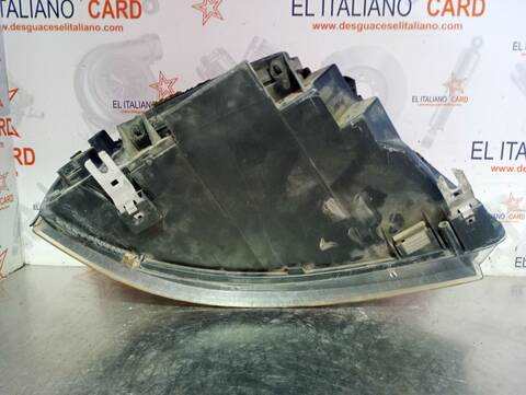 Foto 4ª: Faro Izquierdo Seat Alhambra 204CV 150KW (2000)