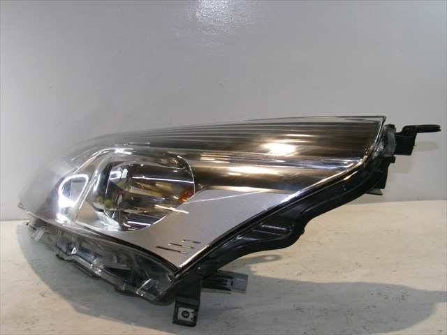 Foto 2ª: Faro Izquierdo Toyota Verso 2.0 D10 2013-2018 [1AD] (2013)