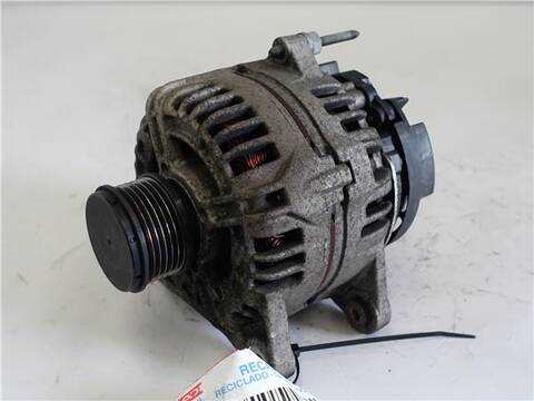 Alternador Renault Modus 1.5 AUTHENTIQUE 86CV 63KW