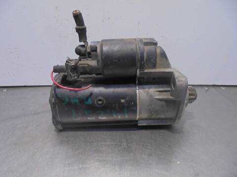 Foto 2ª: Motor de Arranque Seat Ibiza SELECT 68CV 50KW [AGP] (2000)