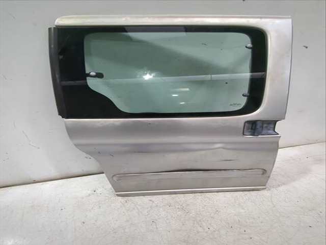 Foto 3ª: Puerta Lateral Corredera Derecha Citroen Berlingo 2.0 HDI 90 MFRHY) 90CV 66KW [RHY (DW10TD)] (2004)