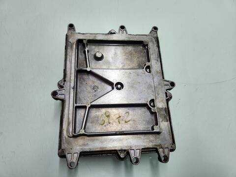 Centralita Motor ECU Iveco Eurocargo CHASIS MODELO 80 EL 15) TRAFICO URBANO 150CV 110KW
