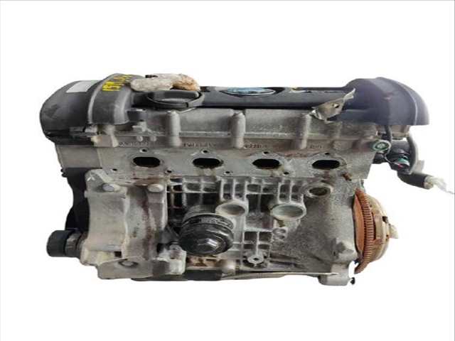 Foto 3ª: Motor Completo Seat Ibiza 1.4 16V (2002)