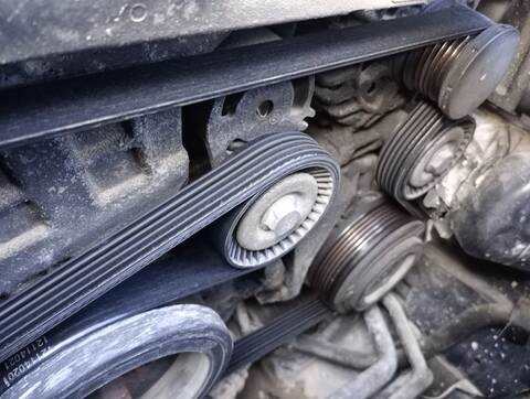 Foto 3ª: Alternador Bmw Serie 3 315 316TI M SPORT 115CV 85KW [N42B18A] (2002)