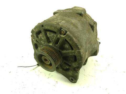 Alternador Audi A8 4.0 TDI QUATTRO