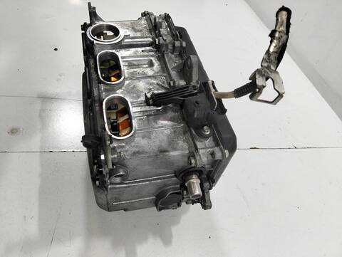 Foto 1ª: Centralita Motor ECU Toyota Prius ADVANCE (2009)