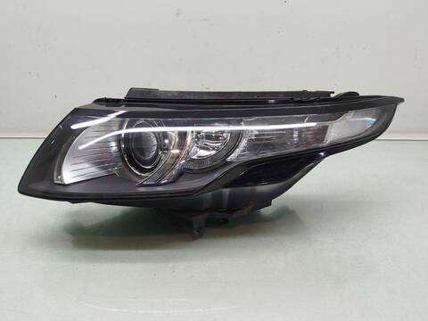 Faro Izquierdo Land Rover Range 2.2 D 4X4 190CV 140KW