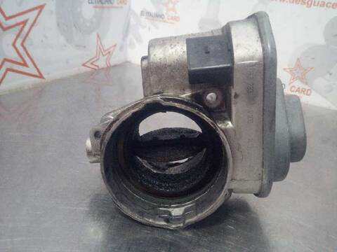 Foto 4ª: Caja Mariposa Volkswagen Golf CONCEPTLINE E) BERLINA 105CV 77KW [BKC] (2004)