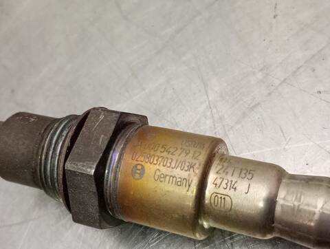 Foto 4ª: Sonda Lambda Mercedes Clase A 140 A 200 177.087) 163CV 120KW (2018)