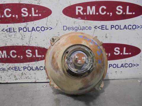 Foto 3ª: Faro Izquierdo Renault 4 TL [688 EXPLOSION] (1986)