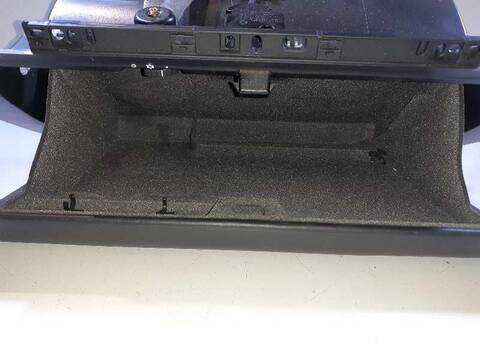 Foto 3ª: Guantera Porsche Cayenne TURBO 450CV 331KW [M4850] (2005)