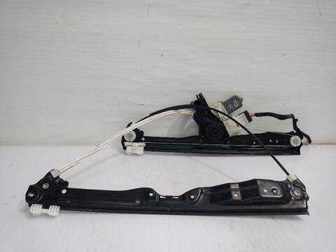 Foto 2ª: Elevalunas Eléctrico Delantero Izquierdo Peugeot 308 ACTIVE 110CV [HNZ / HNP] (2013)