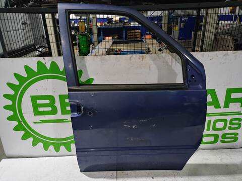 Puerta Delantera Derecha Nissan Serena 2.3 LX DIESEL 75CV 55KW