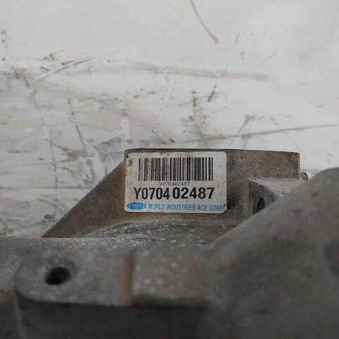 Caja Cambios Hyundai Santa Fe 2.2 CRDI