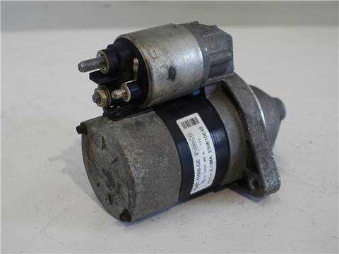 Motor de Arranque Ford Focus 1.0 BUSINESS BERLINA 125CV 92KW