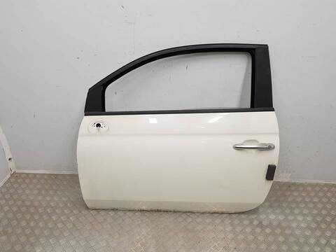 Puerta Delantera Izquierda Fiat 500 LOUNGE
