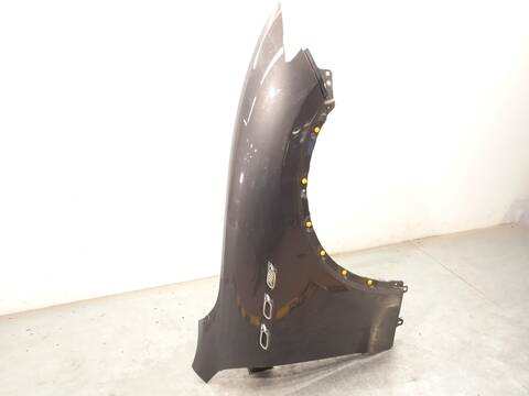 Foto 2ª: Aleta Delantera Derecha Maserati Levante 3.0 D Q4 275CV 202KW [M 16164 D] (2017)