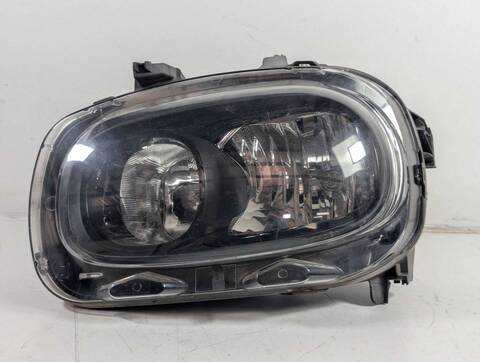 Faro Izquierdo Citroen C3 LIVE 82CV 60KW