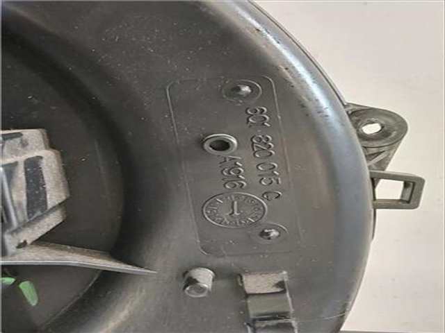 Foto 3ª: Calefacción Volkswagen Polo 1.4 16V 101CV 74KW [BBZ] (2004)