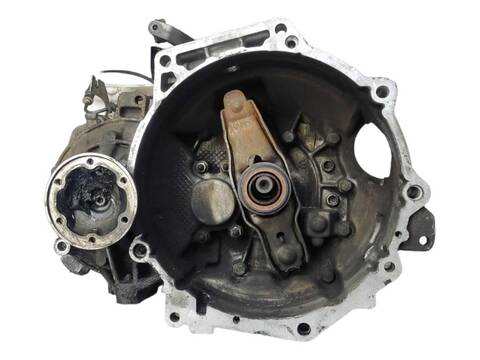 Caja Cambios Seat Altea 1.9 TDI