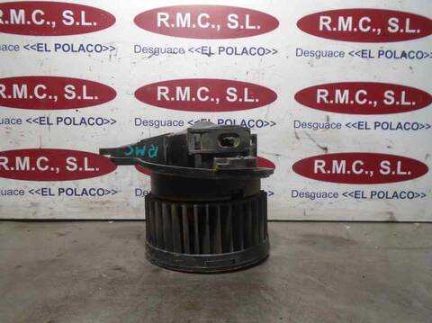 Calefacción Citroen Berlingo 1.4 LEADER 75CV 55KW