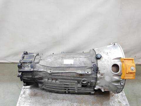 Foto 2ª: Caja Cambios Automatica Mercedes Clase ML 350 3.0 V6 CDI 258CV 190KW AUT. BLUETEC EDITION 1 166.024) W166) OM642 AUT. [624826] (2011)