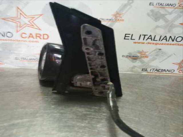 Foto 4ª: Retrovisor Izquierdo Volkswagen Golf HIGHLINE 105CV 77KW [BKC] (2005)