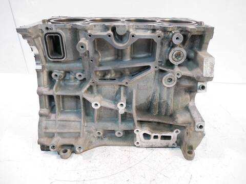 Foto 3ª: Bloque Motor Ford Mustang 314 CV 231KW [N38 N48H] (2020)