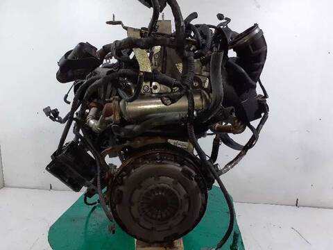 Foto 3ª: Despiece Motor Opel Antara 2.0 CDTI CAT Z 20 DMH - LLW) 150CV 110KW [Z20S] (2007)