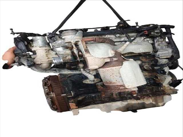 Motor Completo Hyundai Matrix 1.5 CRDI