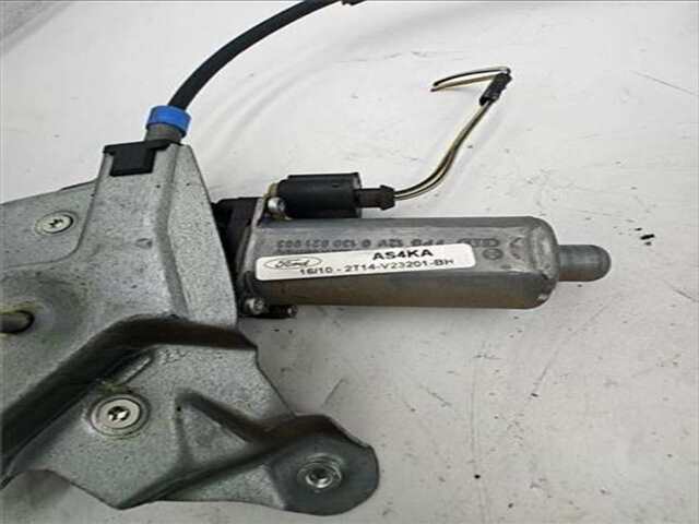 Foto 2ª: Elevalunas Eléctrico Delantero Izquierdo Ford Transit 1.8 FURGÓN FT 200S (2006- ) [1.8 LTR. - 66 KW TDCI CAT] CONNECT (TC7)(2002 _) [R3PA]